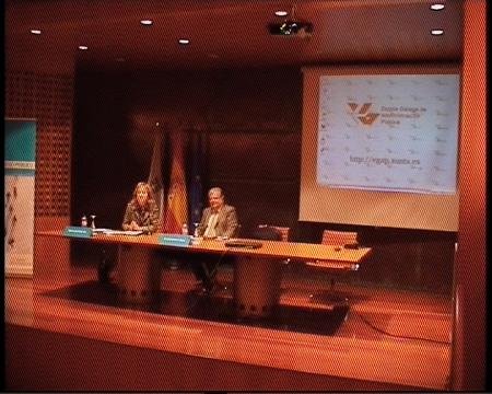 Joaquim Ferret i Jacas. - I Foro sobre Empleo Público
